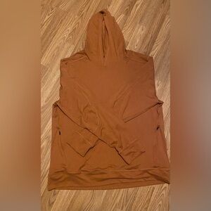 Xersion Long Sleeve Hooded Pull-Over